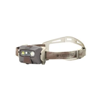 Lampe frontale HF6R Signature premium